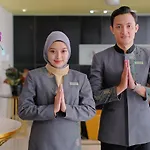 KHAS Semarang Hotel