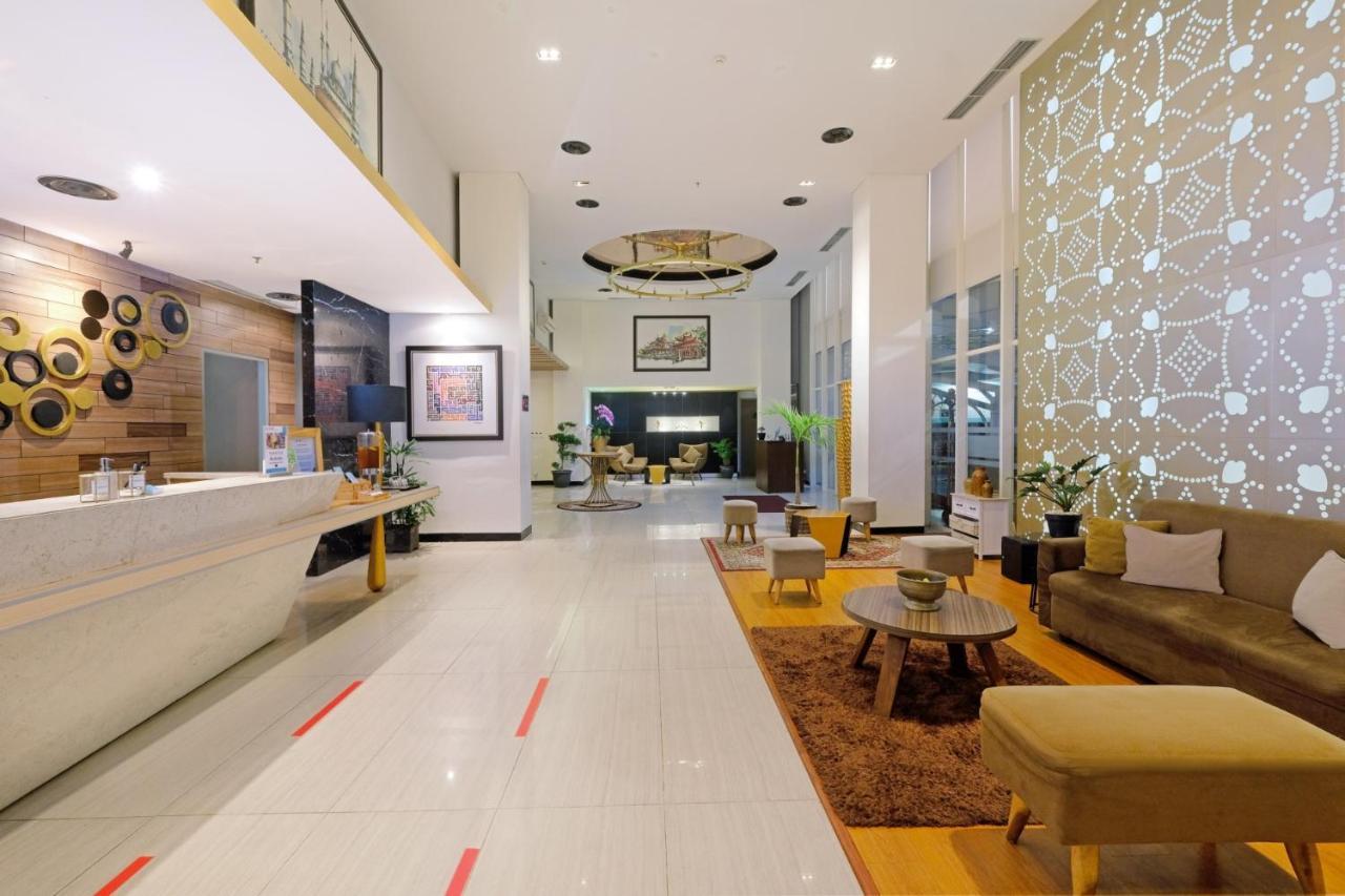 Khas Hotel