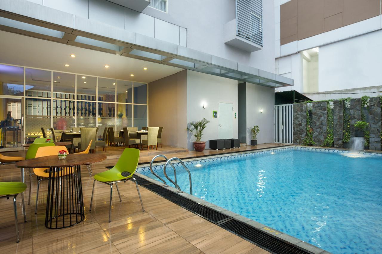 Hotel Khas Semarang